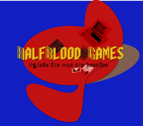 Logo HalfBlood small