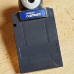 Die Game Boy Kamera